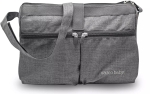 Valco Baby All Purpose Caddy - uniwersalna torba pielęgnacyjna do wózka | Charcoal
