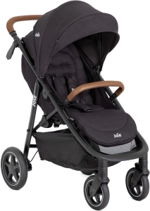 Joie Mytrax Pro - wózek spacerowy | Shale