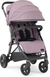 Baby Style Oyster Zero - wózek spacerowy | Lavender