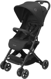 Maxi-Cosi Lara 2 - wózek spacerowy | Essential Black