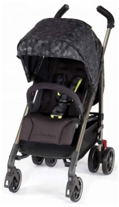 Diono Flexa - wózek spacerowy do 15 kg | Black Camo