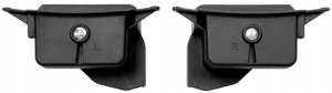 Babystyle Oyster Zero - adaptery do gondoli 