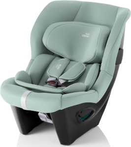 Britax Romer Safe-Way M - fotelik samochodowy i-Size 61-125 cm | Jade Green