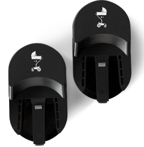 Joolz Day5 Adapter - Adaptery podwyższające do gondoli