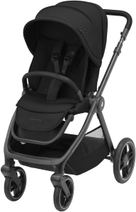 Maxi-Cosi Oxford - wózek spacerowy | Essential Black