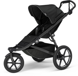 THULE Urban Glide 3 - wózek do biegania | Black