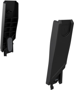 Thule Urban Glide 3 Double -  adaptery do fotelika Maxi-Cosi / Britax / Cybex / Avionaut
