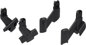 Thule Sleek Adapter Kit - zestaw adapterów do wózka 