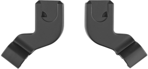 Easywalker Rockey S - adaptery do fotelika samochodowego