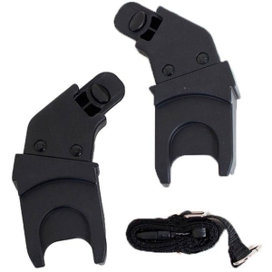 Valco Baby Snap 4 Trend Adapter - adapter do fotelika