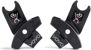 BABYZEN YOYO+ / 2 adapter - adaptery do fotelika