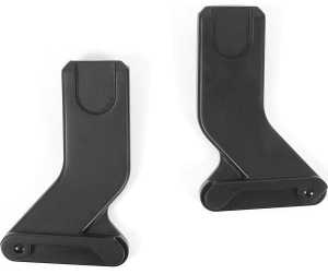 Mutsy Adapter NIO, ICON do Maxi Cosi, Cybex, Kiddy, Recaro
