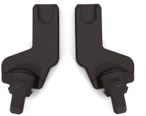 Mamas&Papas Ocarro / Flip XT 2 Adapter - Adaptery do fotelika Cybex, Maxi-Cosi