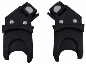 Valco Baby Snap 3, Snap 4 Adapter - adaptery do fotelika