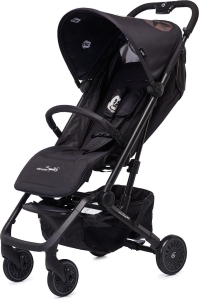 Easywalker Buggy XS - lekki wózek spacerowy | Disney Mickey Diamond