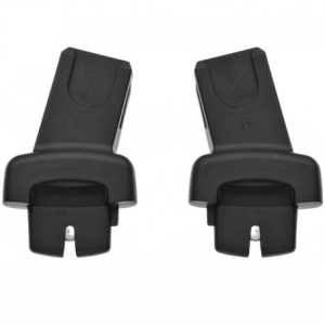 Britax Römer  adapter do wózka Affinity 2, B-Ready, Smile 2