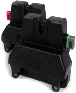 Espiro Leo Adapter - adaptery do wózka Next , Lupo, Dotty, Husky
