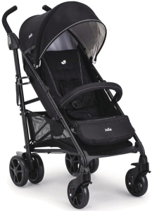 Joie Brisk LX wózek spacerowy | Black