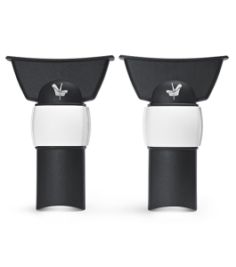 Bugaboo Fox, Buffalo - adapter do Britax Romer