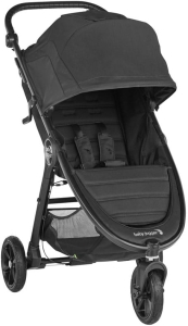 Baby Jogger City Mini GT 2 - wózek spacerowy | Jet
