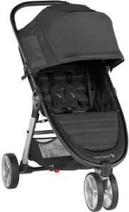 Baby Jogger City Mini 2 - wózek spacerowy | Jet