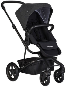 Easywalker Harvey 2 - stylowy wózek spacerowy | Outlet