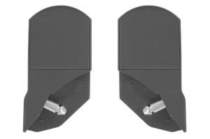 Baby Style Oyster Zero - adaptery do mocowania gondoli Oyster 3