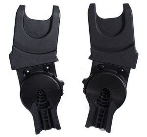 Valco Baby Snap Trend Ultra Adapter - adaptery do fotelika