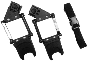 Valco Baby Snap Duo Adapter - adaptery do fotelika