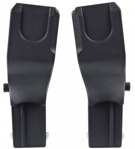 Silver Cross Wayfarer / Pioneer - adapter