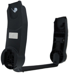 Joolz Hub Adapter - adaptery do fotelika Maxi Cosi, Cybex Aton, BeSafe
