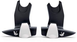 Bugaboo Bee Adapter - adaptery do fotelika Maxi Cosi, BeSafe, Cybex