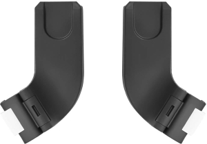 GB Qbit+ All Terrain Adapter - adaptery do fotelika, wózka