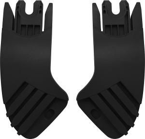 Mutsy Adapter Transporter - adaptery do fotelika Recaro Young Profi Plus