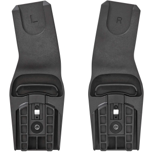 Baby Jogger City Tour Lux adapter - adaptery do fotelika Maxi Cosi, Cybex, Avionaut, BeSafe, itp.