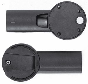 Espiro Una adapter - adaptery do zamocowania na wózku Galaxy