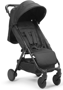 Elodie Details Mondo - wózek spacerowy | Black