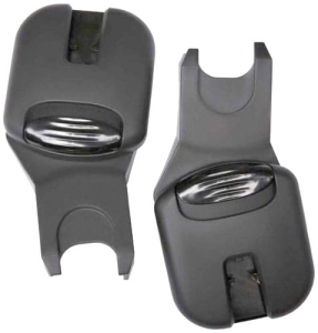 Anex adapter - adaptery do fotelika e/Type, m/Type | Gray
