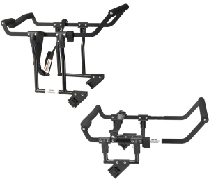Valco Baby Snap Duo Adapter A+B - adaptery do montażu fotelika samochodowego