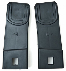 TFK adapter - adaptery do wózka Joggster Trail, Sport, Adventure