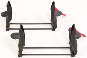 TFK Duo Adapter - adaptery do fotelika