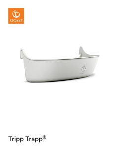 Stokke Tripp Trapp® Storage - kontenerek do przechowywania | White