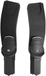 BabyStyle Egg adapter do fotelika samochodowego - górny