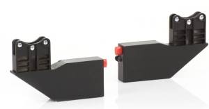 ABC Design Zoom Adapter - adaptery podwyższające do gondoli