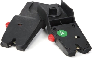 CasualPlay Kudu, Loop Adapter - adaptery do fotelika Maxi-Cosi, Cybex...