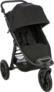 Baby Jogger City Elite 2 - wózek spacerowy | Jet