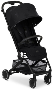 ABC Design Ping - wózek spacerowy | Black