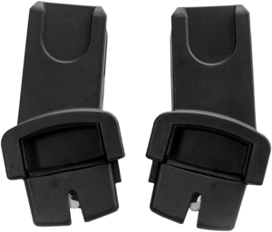X-lander X-Pulse/ X-Move adapter - adaptery do fotelika | Maxi Cosi/ Cybex/ BeSafe/ Avionaut