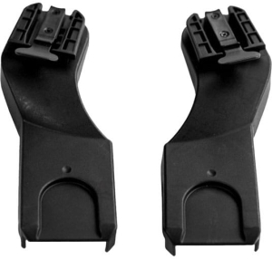 X-lander X-Cite adapter - adaptery do fotelika | Maxi Cosi/ Cybex/ BeSafe/ Avionaut