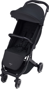 Anex Air X - mały, lekki wózek spacerowy | Black